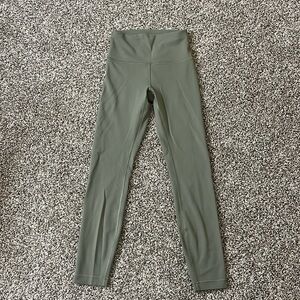 Lululemon leggings